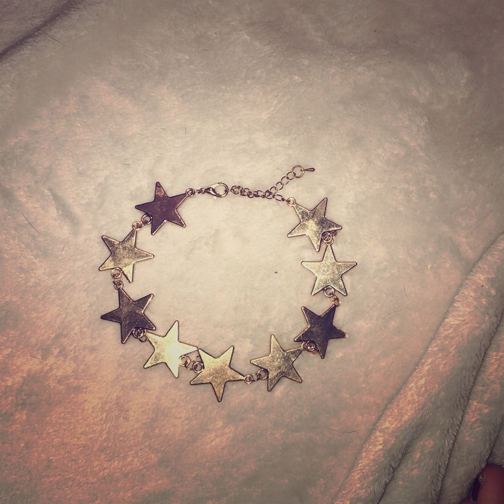 Star choker